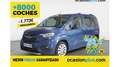 Opel Combo Life 1.5TD S/S Innovation L 100 Bleu - thumbnail 1