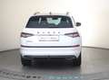 Skoda Kodiaq Sportline TDI DSG Blanc - thumbnail 3