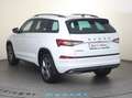Skoda Kodiaq Sportline TDI DSG Blanc - thumbnail 2