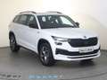 Skoda Kodiaq Sportline TDI DSG Blanc - thumbnail 5
