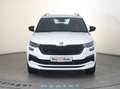 Skoda Kodiaq Sportline TDI DSG Blanc - thumbnail 6