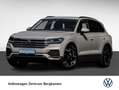 Volkswagen Touareg V6 LEDER ACC AHK eKLAPPE eSITZE NAVI DAB Beige - thumbnail 2