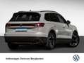 Volkswagen Touareg V6 LEDER ACC AHK eKLAPPE eSITZE NAVI DAB Beige - thumbnail 4
