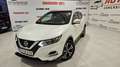 Nissan Qashqai 1.3 DIG-T N-Connecta 4x2 103kW Wit - thumbnail 2