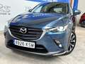 Mazda CX-3 2.0 Skyactiv-G Zenith 2WD 89kW Bleu - thumbnail 3