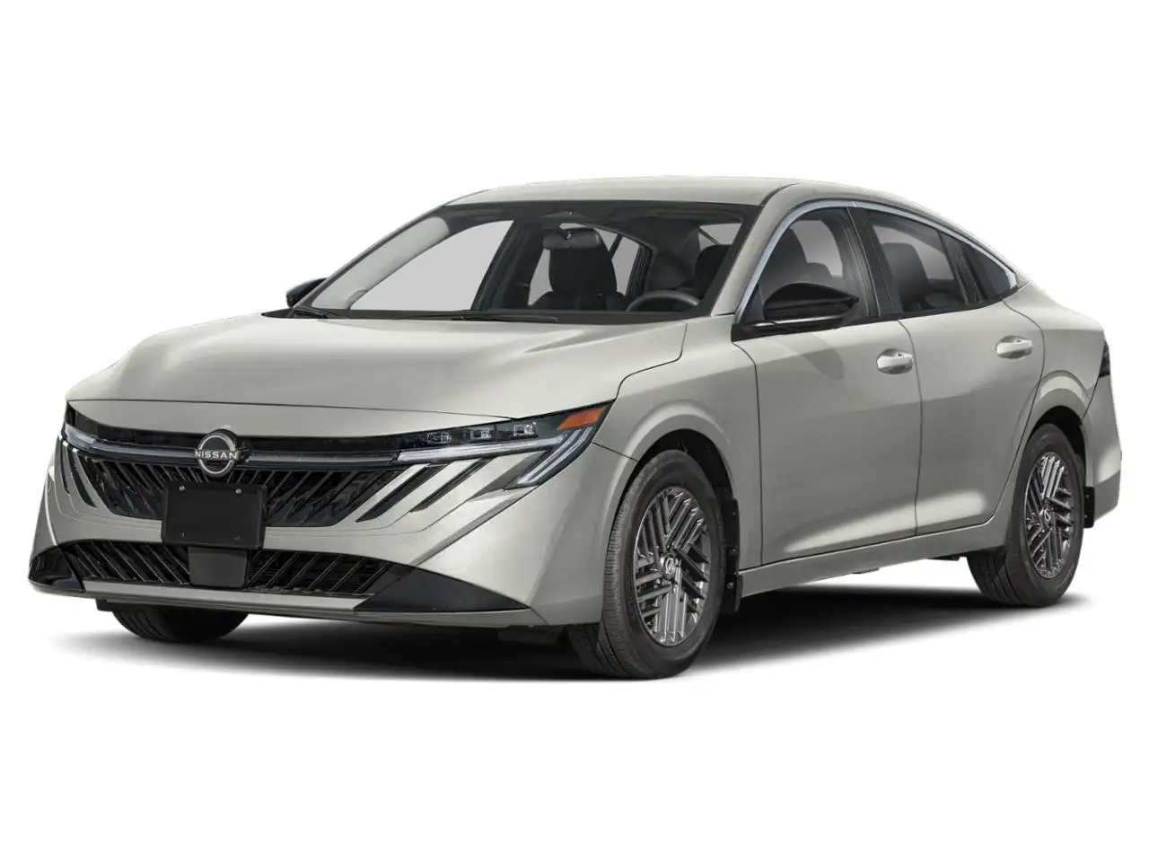 2026 Nissan Sentra