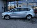 Ford S-Max S-MAX Titanium 2.0 EcoBlue SCR Aut. Silber - thumbnail 2