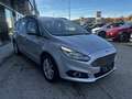 Ford S-Max S-MAX Titanium 2.0 EcoBlue SCR Aut. Silber - thumbnail 6