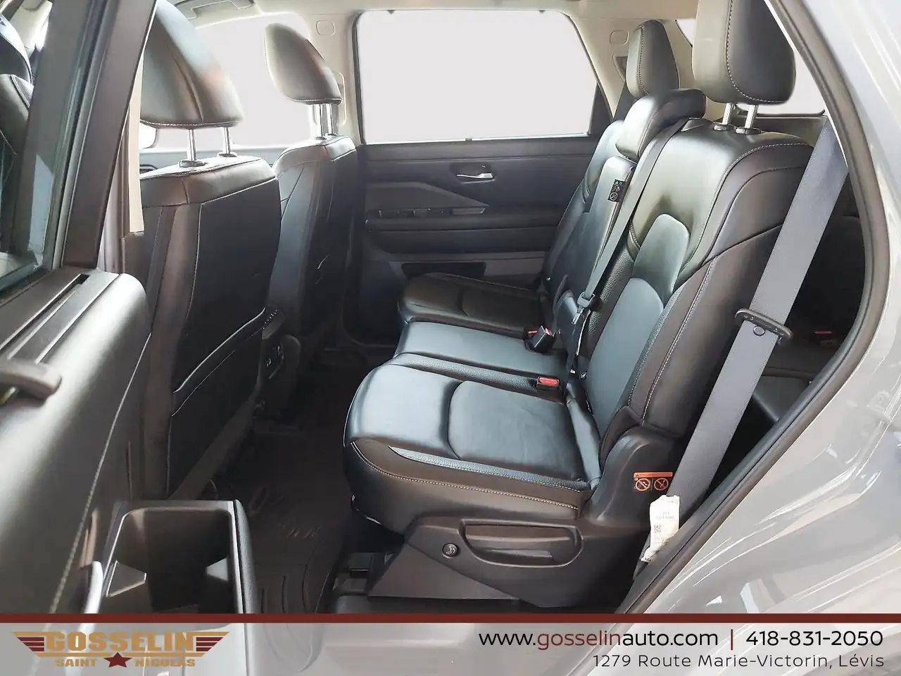 Nissan Pathfinder fotografie Nissan Pathfinder