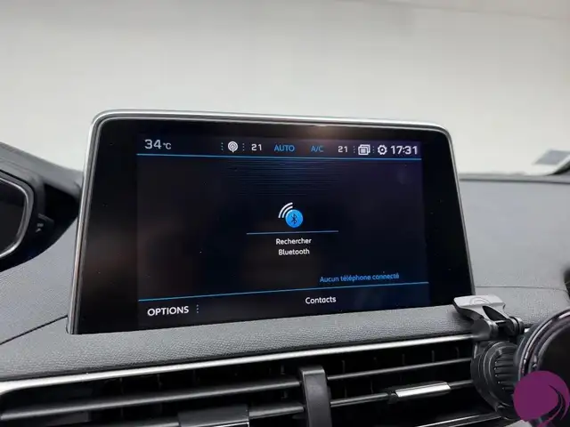 Peugeot 3008 view 15