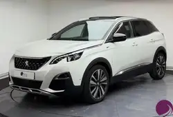 Peugeot 3008 2.0 HDI GT Suivi Peugeot