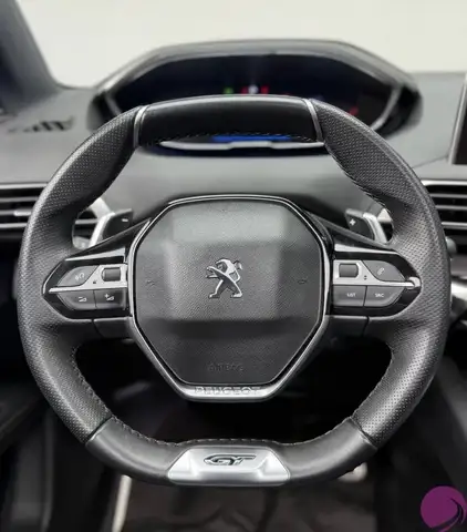 Peugeot 3008 view 14