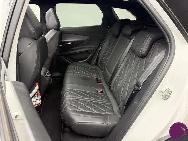 Peugeot 3008 view 8