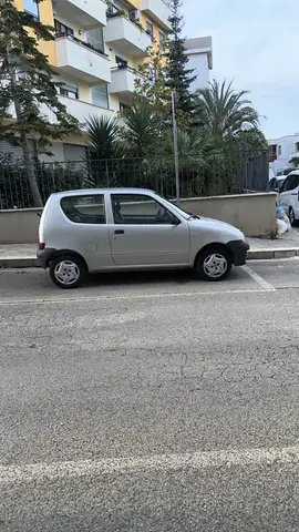 Fiat 600