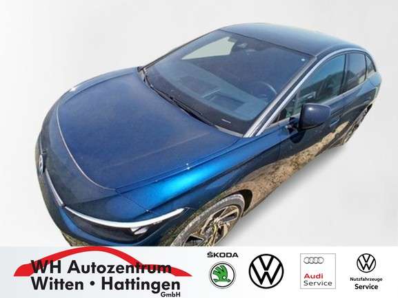 Volkswagen ID.7