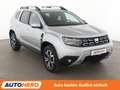 Dacia Duster 1.3 TCe Prestige*NAVI*TEMPO*CAM*PDC*KLIMA*GARANTIE Grau - thumbnail 8
