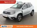 Dacia Duster 1.3 TCe Prestige*NAVI*TEMPO*CAM*PDC*KLIMA*GARANTIE Grau - thumbnail 1