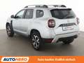 Dacia Duster 1.3 TCe Prestige*NAVI*TEMPO*CAM*PDC*KLIMA*GARANTIE Grau - thumbnail 4