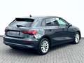 Audi A3 Sportback 35 TDI /NAVI/LED/CAM/GARANTIE Grau - thumbnail 5
