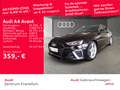 Audi A4 35 TDI S tronic S line Navi Panorama Te Schwarz - thumbnail 1