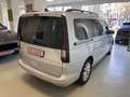 Volkswagen Caddy Life Maxi 2,0TDI DSG AHK Kamera Argent - thumbnail 4