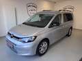Volkswagen Caddy Life Maxi 2,0TDI DSG AHK Kamera Argent - thumbnail 1