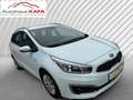 Kia Ceed SW / cee'd SW Edition 7**PDC/ASS/SHZ** Bílá - thumbnail 3