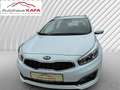 Kia Ceed SW / cee'd SW Edition 7**PDC/ASS/SHZ** White - thumbnail 1