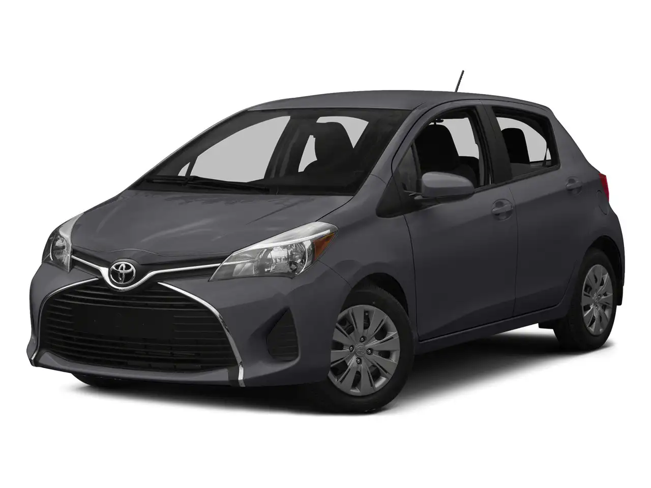 Toyota Yaris снимка Toyota Yaris