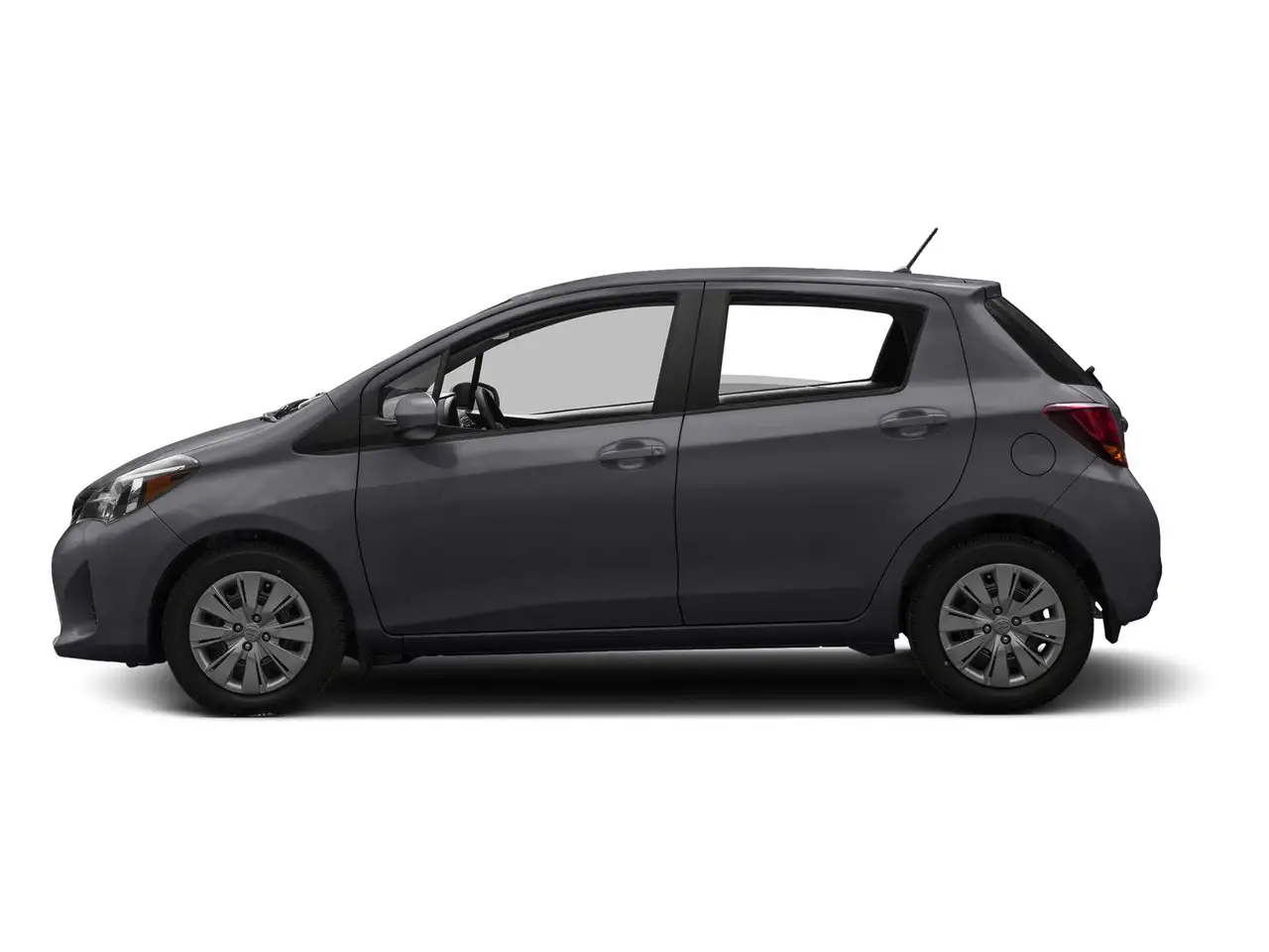 Toyota Yaris снимка Toyota Yaris