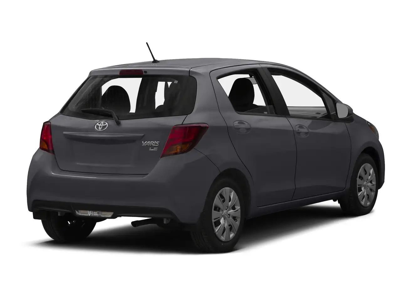 Toyota Yaris снимка Toyota Yaris