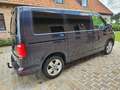 Volkswagen T6 Transporter DSG TOPWAGEN 204PK NAVI AIRCO CAMERA TREKHAAK Bleu - thumbnail 9