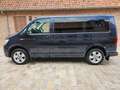 Volkswagen T6 Transporter DSG TOPWAGEN 204PK NAVI AIRCO CAMERA TREKHAAK Bleu - thumbnail 4