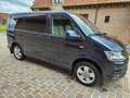 Volkswagen T6 Transporter DSG TOPWAGEN 204PK NAVI AIRCO CAMERA TREKHAAK Bleu - thumbnail 10