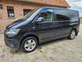 Volkswagen T6 Transporter DSG TOPWAGEN 204PK NAVI AIRCO CAMERA TREKHAAK Bleu - thumbnail 3