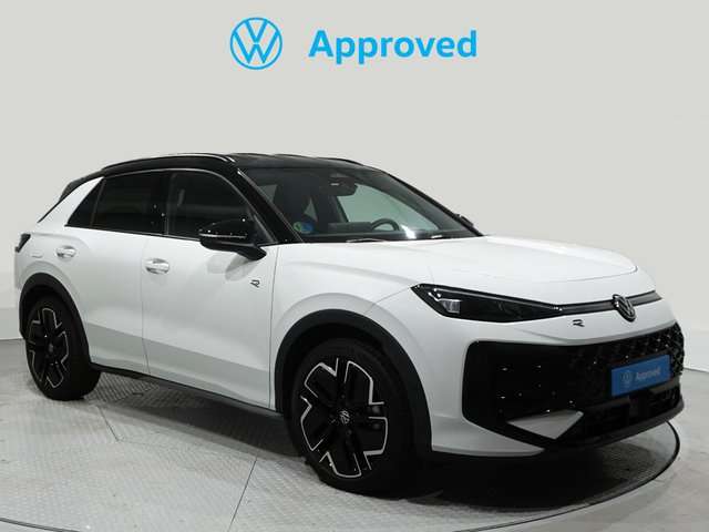 Volkswagen T-Roc 1.5 eTSI R-Line DSG7 110kW - foto 1