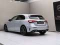 Mercedes-Benz A 200 d Kompaktlimousine W-Paket Night Navi Sport Silber - thumbnail 10