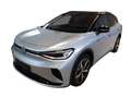 Volkswagen ID.4 GTX 4M IQ.LIGHT+PANO+AHK+360°KAMERA+AR HUD+ Silber - thumbnail 4
