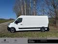 Opel Movano B Kasten Kombi HKa L3H2 3,5t AHK Navi Rückfahrkam. Blanco - thumbnail 4