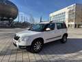 Skoda Yeti Active Plus Edition Design-Paket Weiß - thumbnail 1