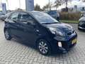 Kia Picanto 1.0 CVVT ComfortLine info;f.bogaars 0492588956 Negro - thumbnail 4