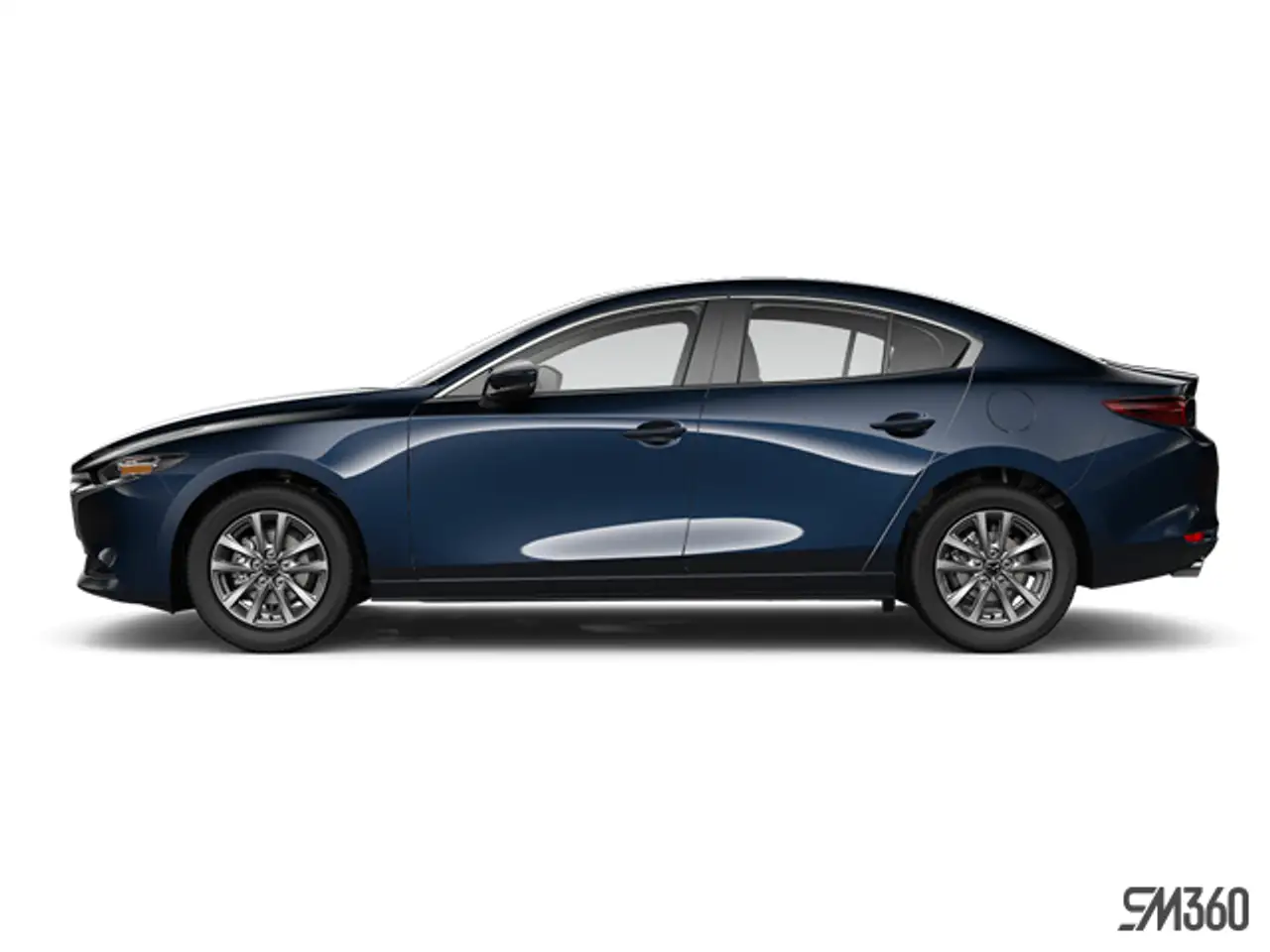 2026 Mazda 3