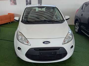 Ka II 3p 2009 Ka 1.2 Titanium c/esp 69cv E6