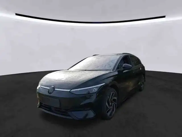 Volkswagen ID.7 Pro