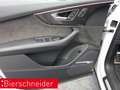 Audi SQ7 22 LASER S-SITZE BOSE PANO HEAD-UP VIRTUAL AHK KAM Blanc - thumbnail 8
