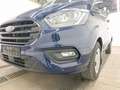 Ford Transit Custom L1 9-Sitzer AHK+Navi+Winterpaket Bleu - thumbnail 13