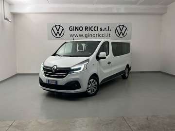 T29 2.0DCI L2H1 9POSTI - Gomme nuove - Netto iva