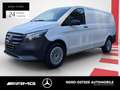Mercedes-Benz Vito 116 neues Modell KAM KLIMA NAVI TEMPO MBUX Blanc - thumbnail 1