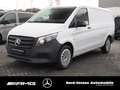 Mercedes-Benz Vito 116 neues Modell KAM KLIMA NAVI TEMPO MBUX Weiß - thumbnail 5