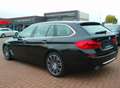 BMW 530 Touring 530 d Luxury Line.LED.AHK Negro - thumbnail 5